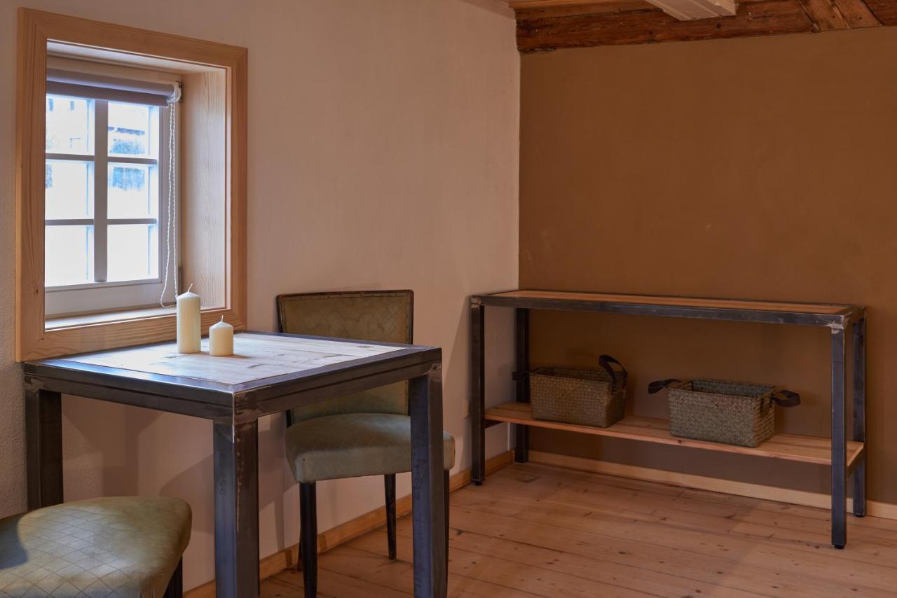 Doppelzimmer Dora Oberlausitzer Hof Leutersdorf Exterior photo